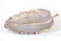 Aberto Design Objeto Decorativo CY0316 Beige